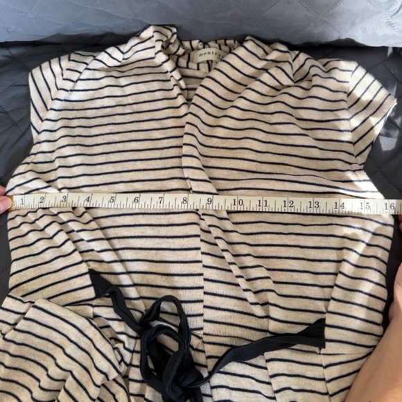 Monteau dress/tunic - Picture 8 of 10